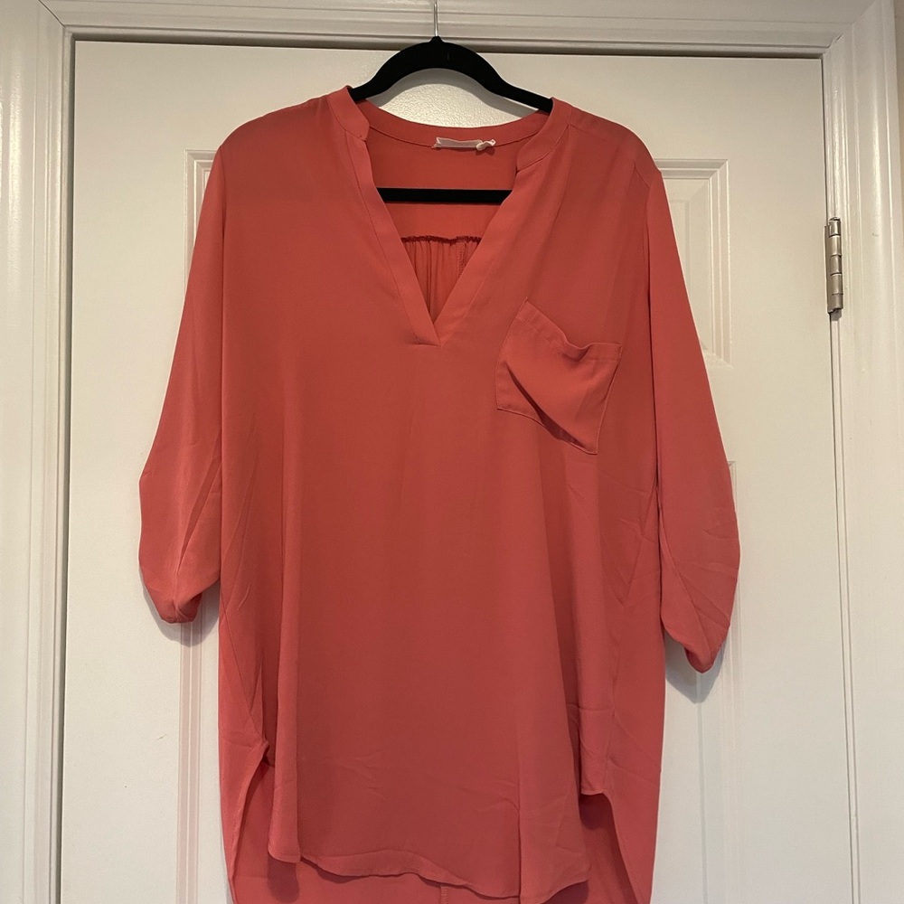 Lush top